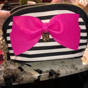 Betsey Johnson Purse